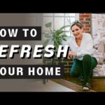 From Drab to Fab | How to Refresh and Update Your Home