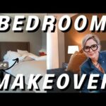 Incredible Bedroom MAKEOVER | DIY Quick & Easy