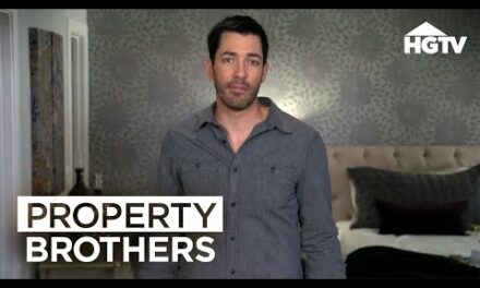 6 Bedroom Design Tips From the Property Brothers | Property Brothers | HGTV