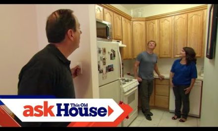 How to Add Task Lighting to a Kitchen | Ask This Old House