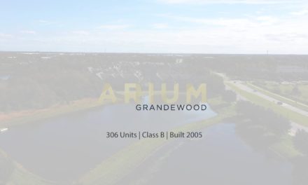 Arium Grandewood Luxury Apartment Homes