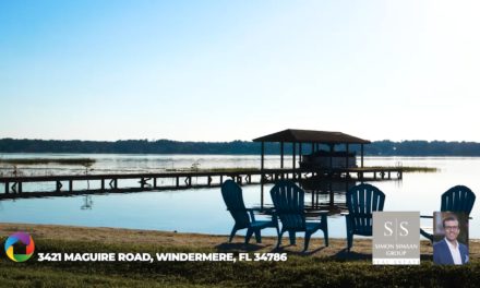 3421 Maguire Road, Windermere, FL 34786