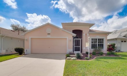 27513 Discover Court, Leesburg, FL 34748