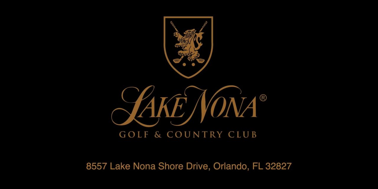 8557 Lake Nona Shore Drive, Orlando, FL 32827