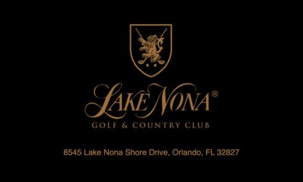 8545 Lake Nona Shore Drive, Orlando, FL 32827